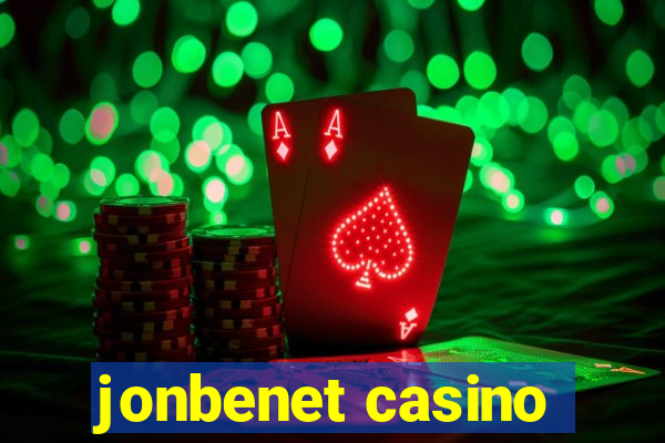 jonbenet casino